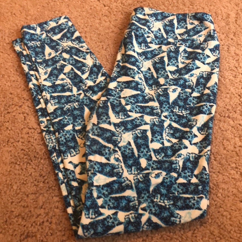 Leggings